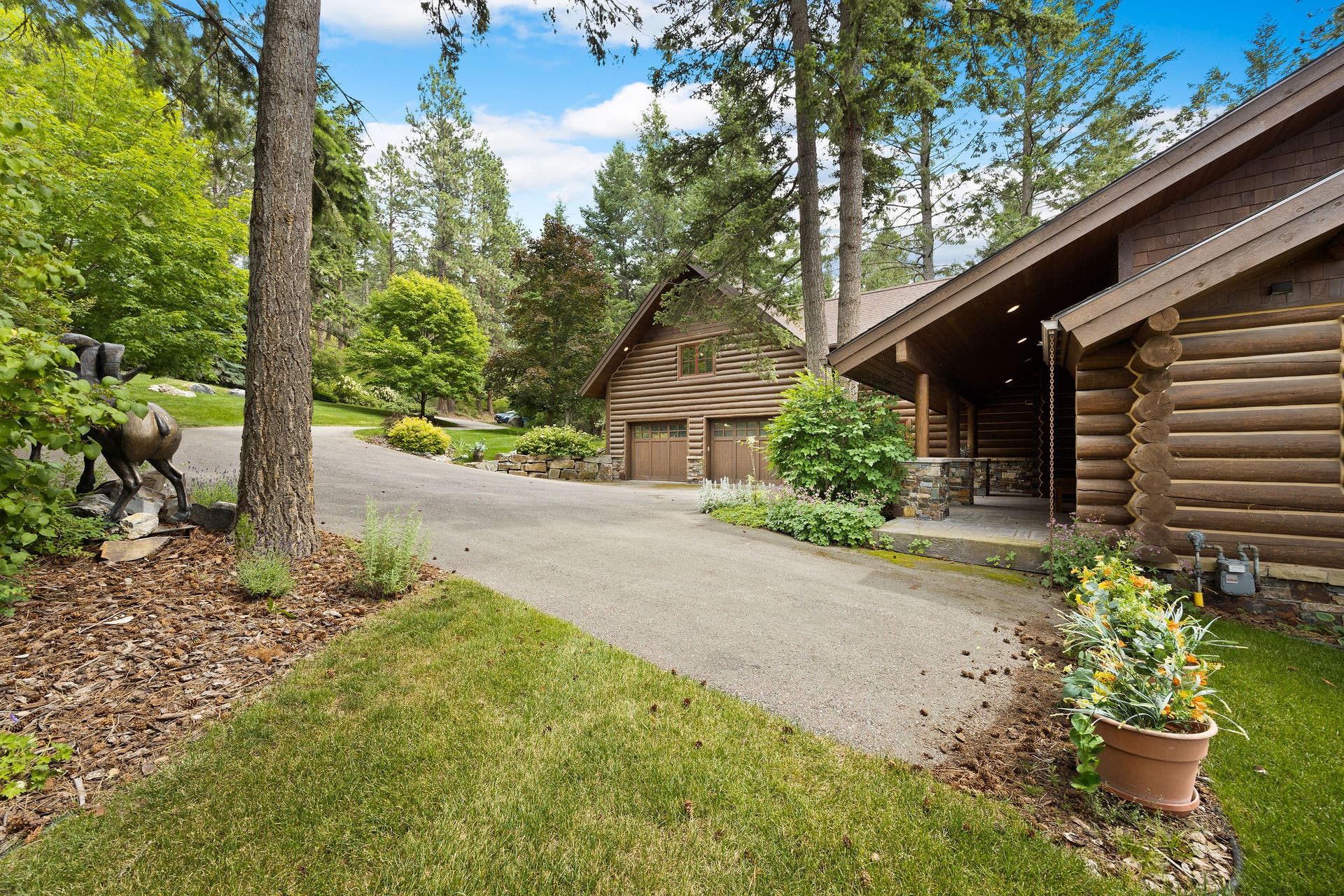 13471 Albright Lane, Bigfork, MT 59911 13471 Albright Lane, Bigfork, MT 59911