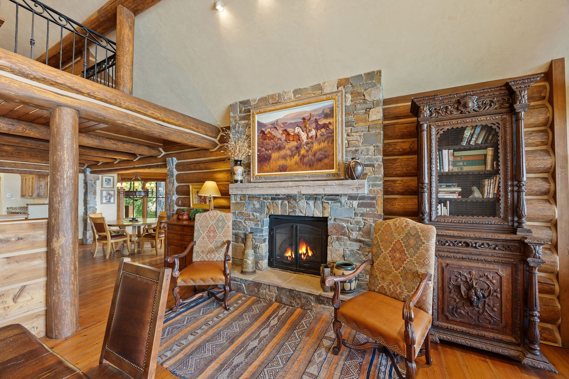 13471 Albright Lane, Bigfork, MT 59911 13471 Albright Lane, Bigfork, MT 59911
