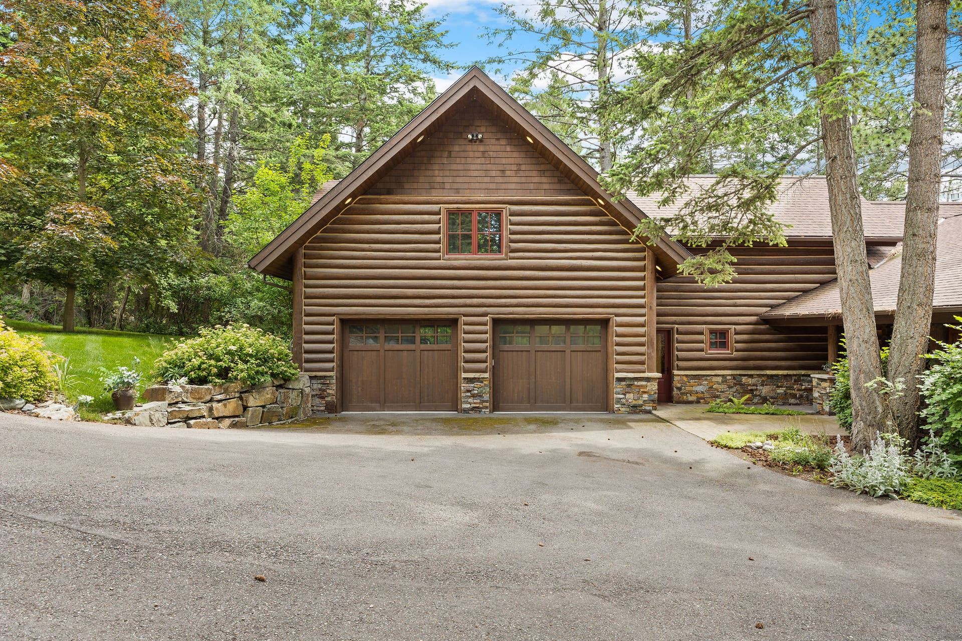 13471 Albright Lane, Bigfork, MT 59911 13471 Albright Lane, Bigfork, MT 59911