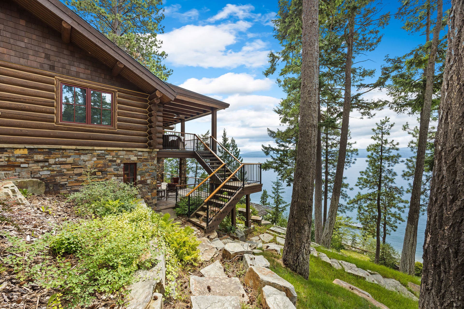 13471 Albright Lane, Bigfork, MT 59911 13471 Albright Lane, Bigfork, MT 59911