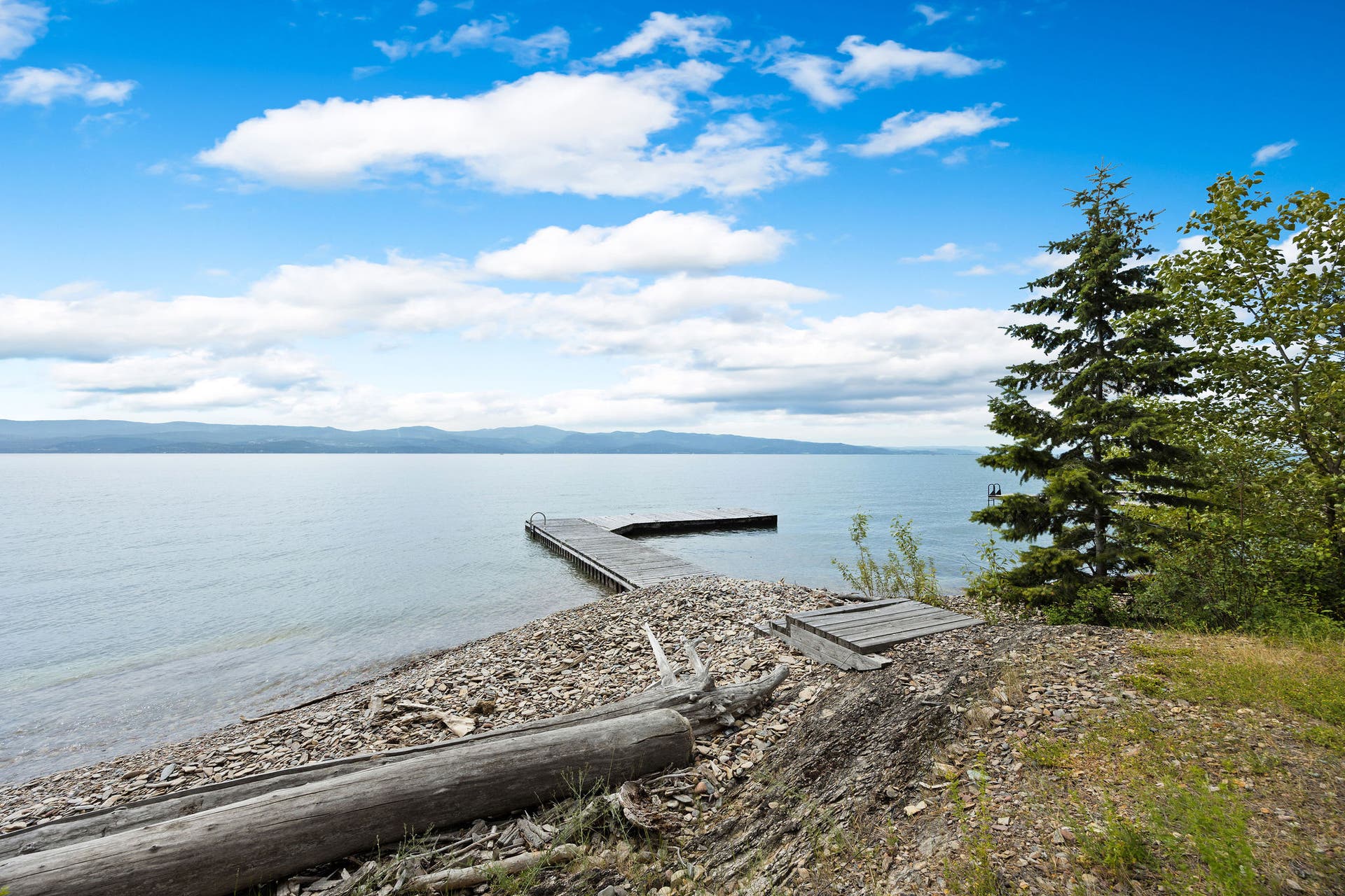 13471 Albright Lane, Bigfork, MT 59911 13471 Albright Lane, Bigfork, MT 59911