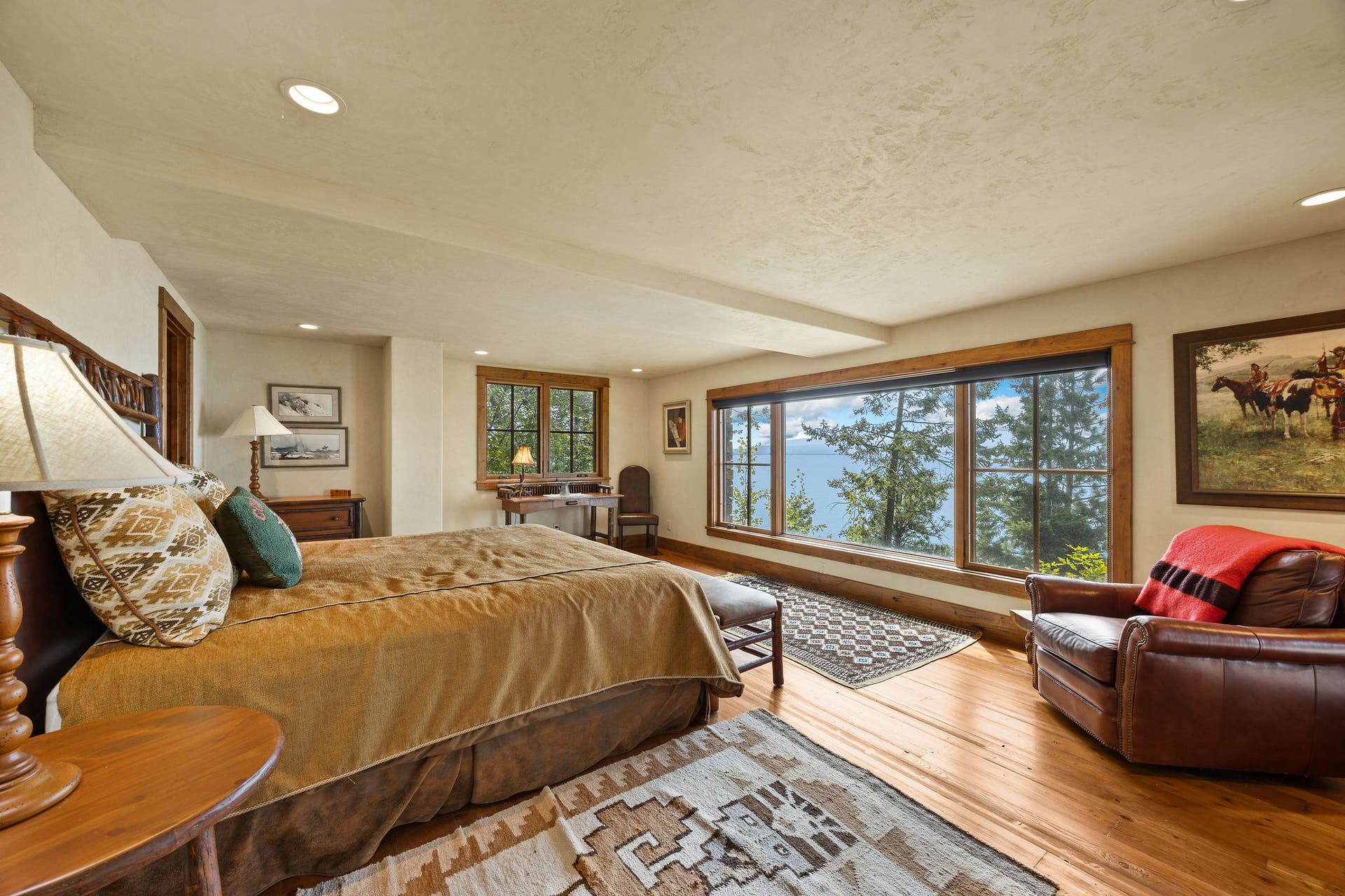 13471 Albright Lane, Bigfork, MT 59911 13471 Albright Lane, Bigfork, MT 59911