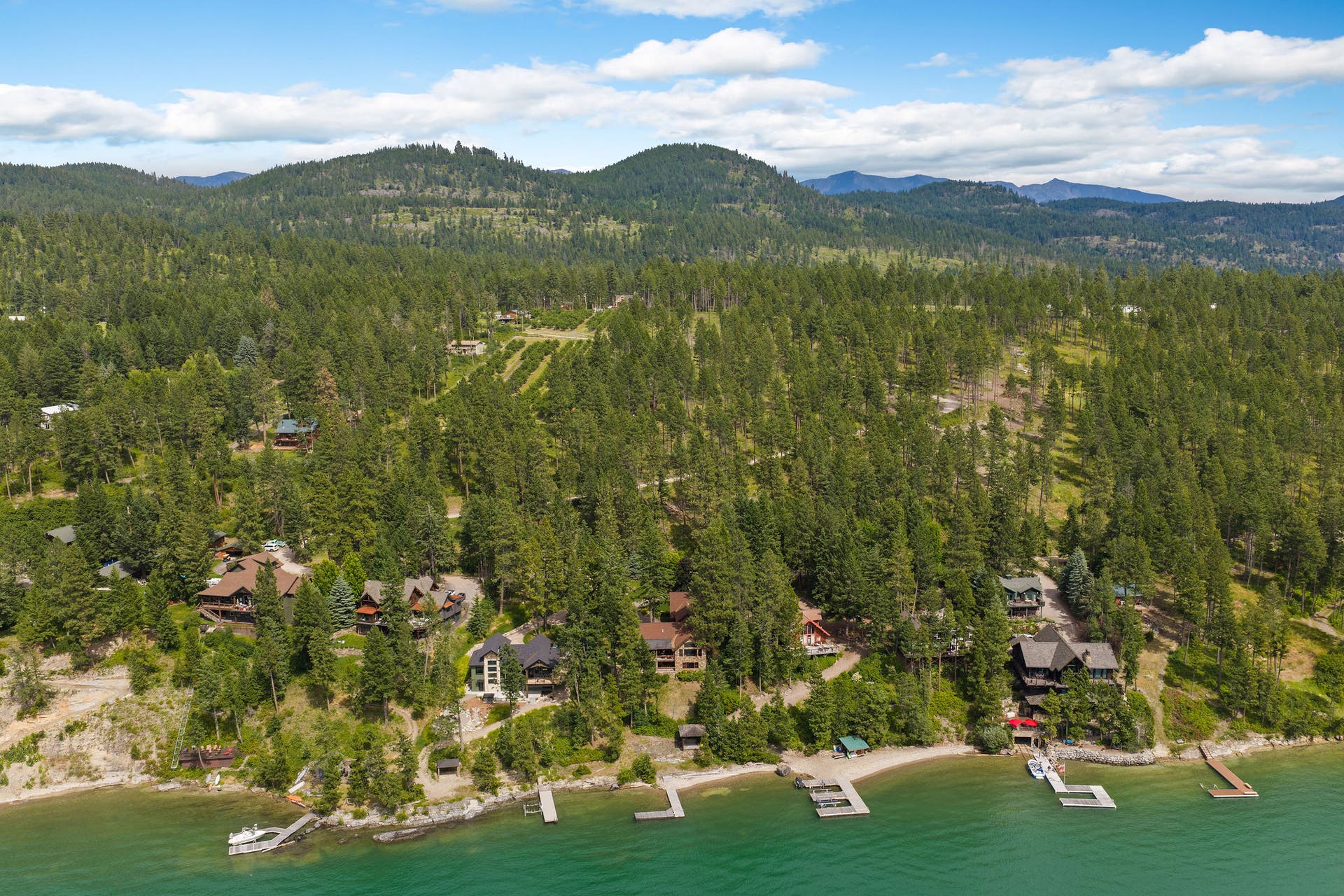 13471 Albright Lane, Bigfork, MT 59911 13471 Albright Lane, Bigfork, MT 59911