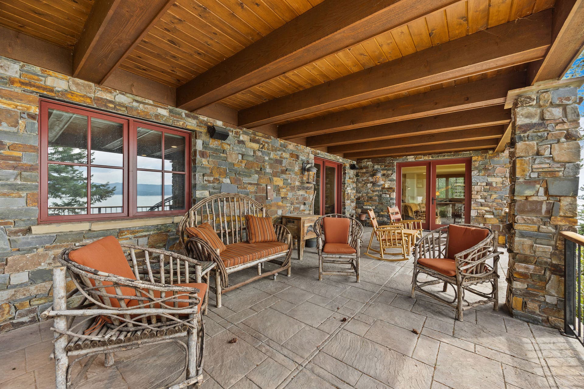 13471 Albright Lane, Bigfork, MT 59911 13471 Albright Lane, Bigfork, MT 59911