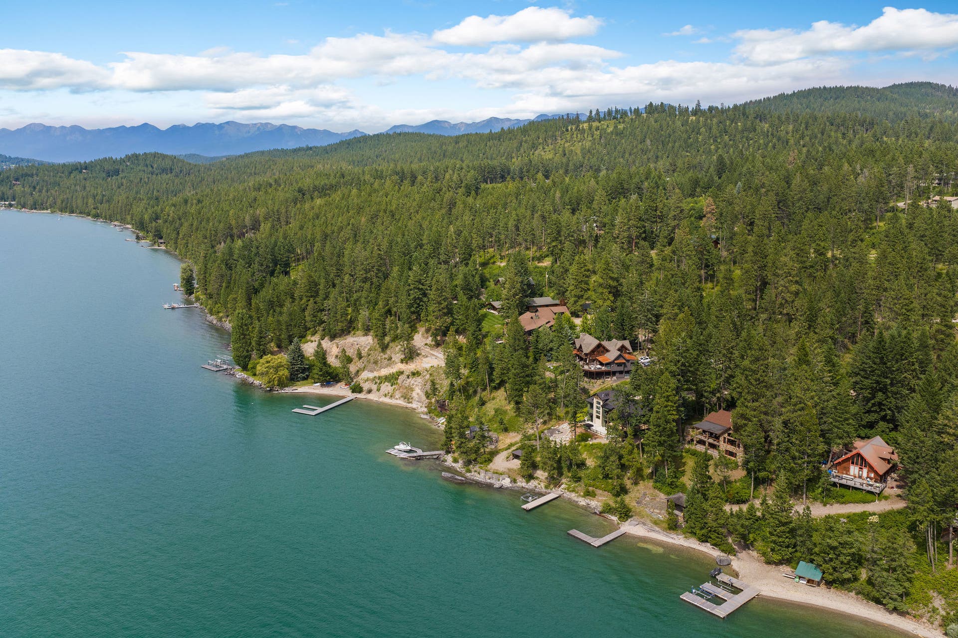 13471 Albright Lane, Bigfork, MT 59911 13471 Albright Lane, Bigfork, MT 59911
