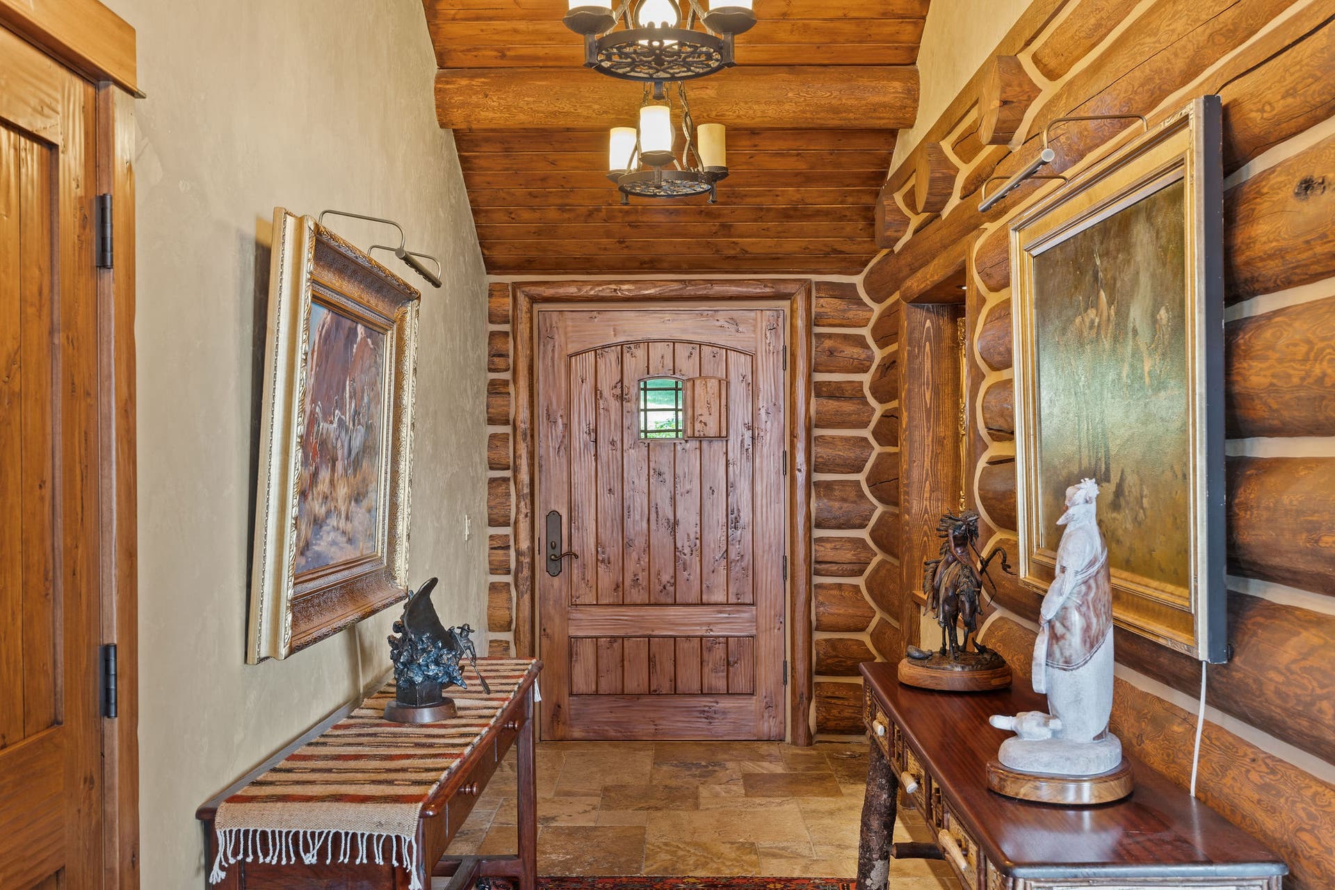 13471 Albright Lane, Bigfork, MT 59911 13471 Albright Lane, Bigfork, MT 59911