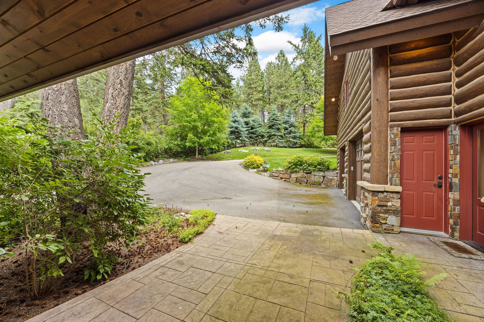 13471 Albright Lane, Bigfork, MT 59911 13471 Albright Lane, Bigfork, MT 59911