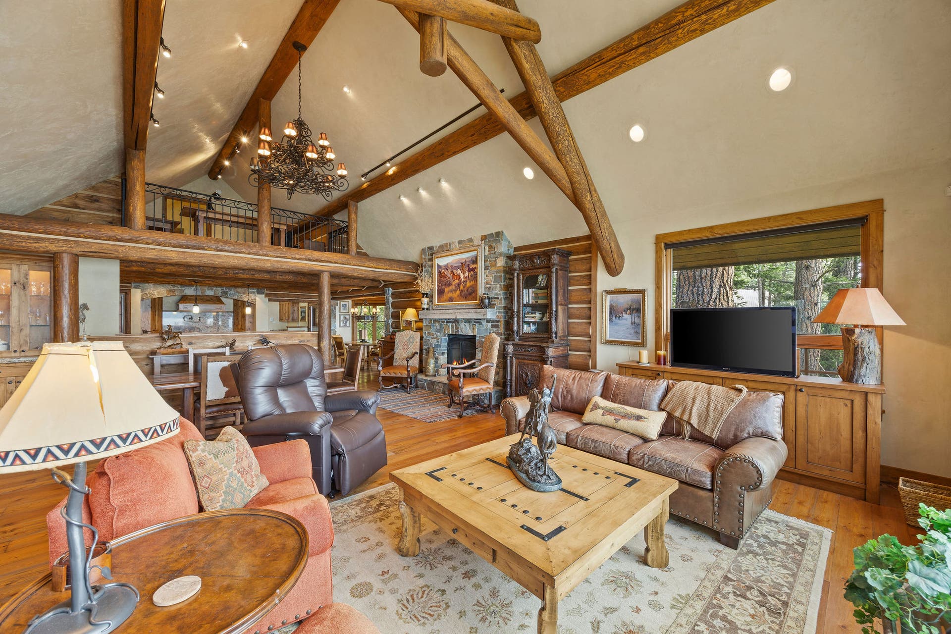 13471 Albright Lane, Bigfork, MT 59911 13471 Albright Lane, Bigfork, MT 59911