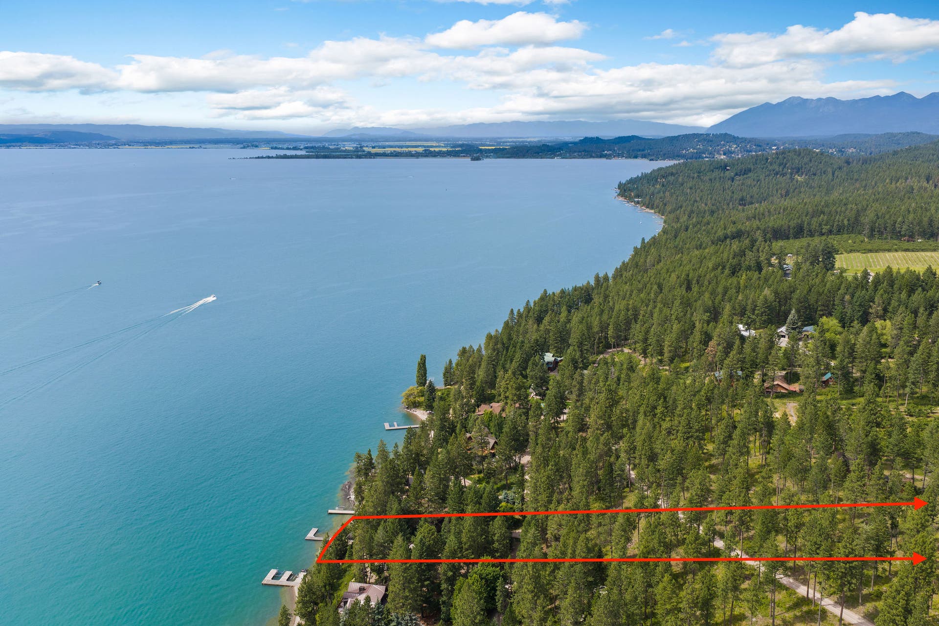 13471 Albright Lane, Bigfork, MT 59911 13471 Albright Lane, Bigfork, MT 59911
