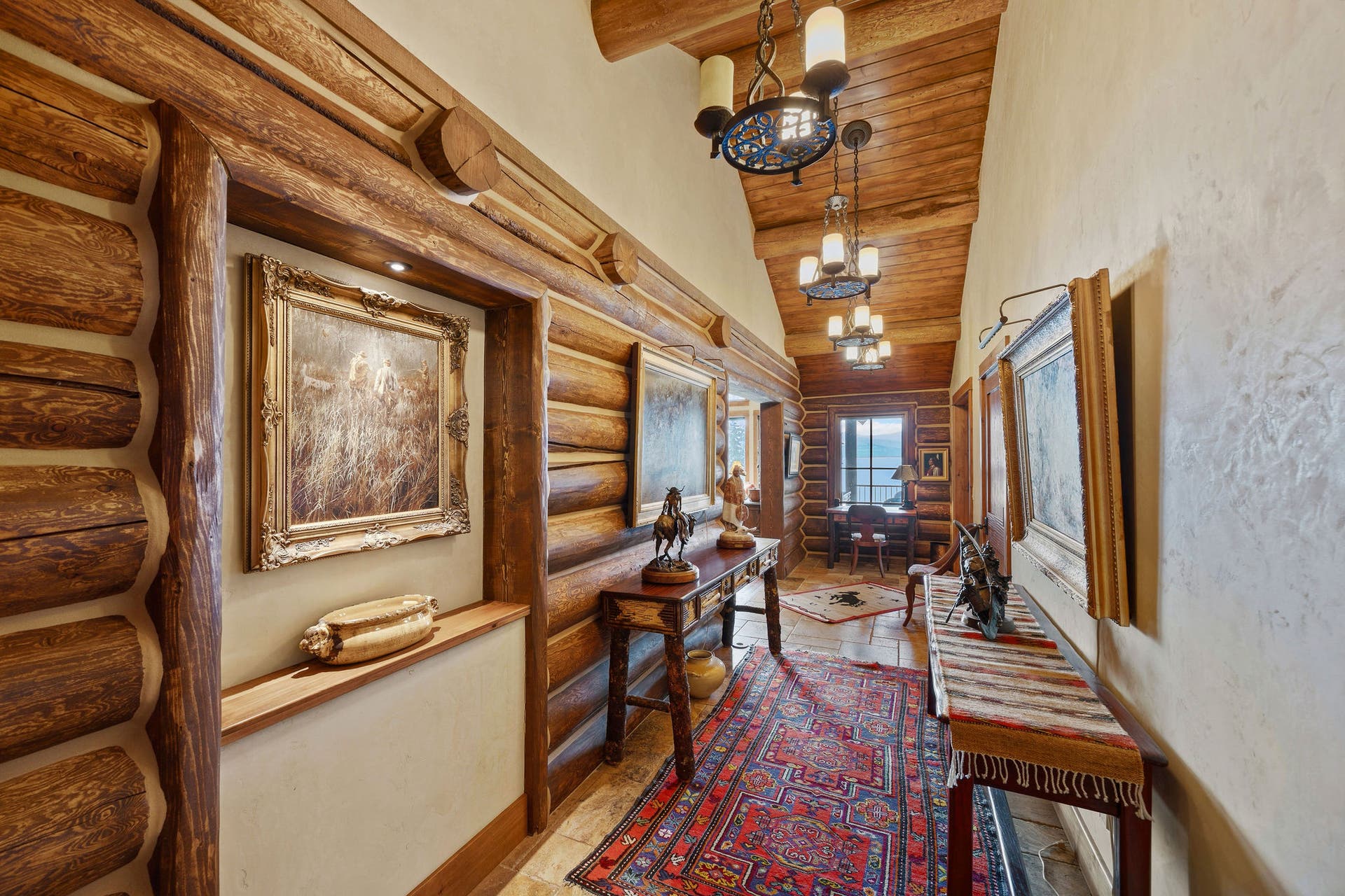 13471 Albright Lane, Bigfork, MT 59911 13471 Albright Lane, Bigfork, MT 59911