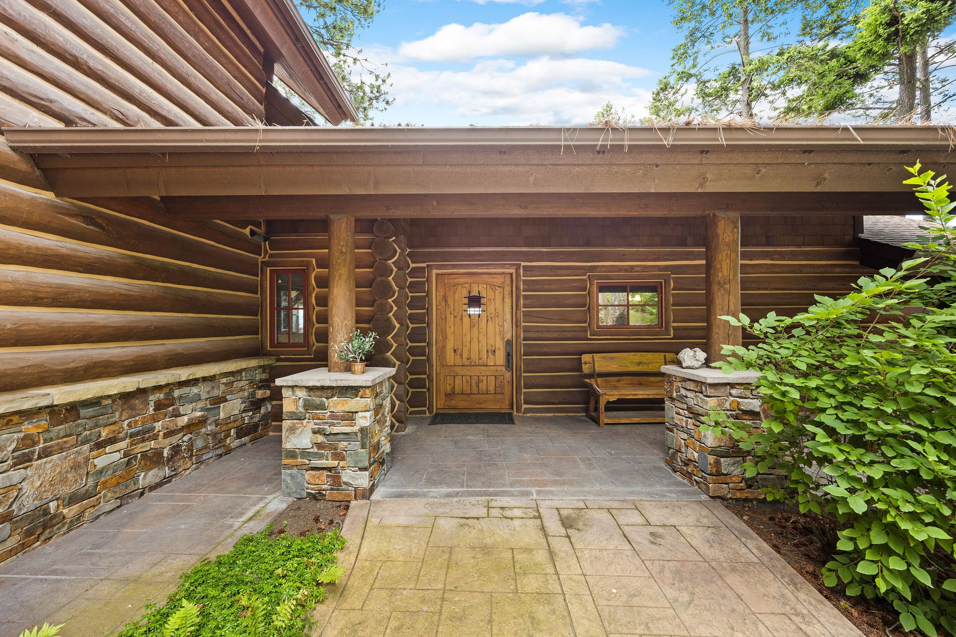 13471 Albright Lane, Bigfork, MT 59911 13471 Albright Lane, Bigfork, MT 59911