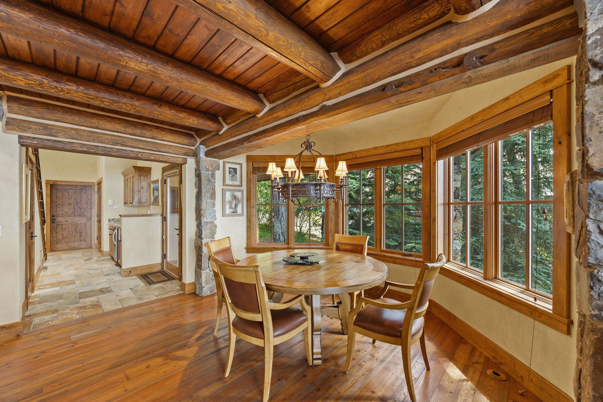 13471 Albright Lane, Bigfork, MT 59911 13471 Albright Lane, Bigfork, MT 59911