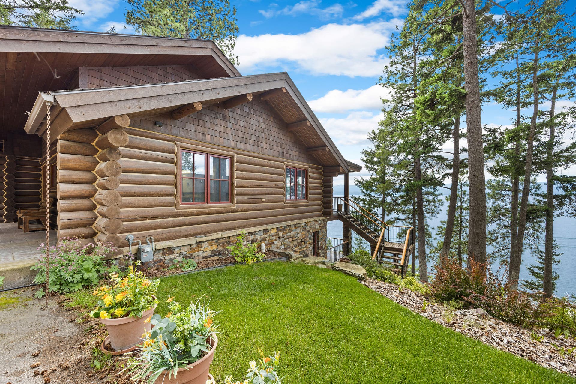 13471 Albright Lane, Bigfork, MT 59911 13471 Albright Lane, Bigfork, MT 59911