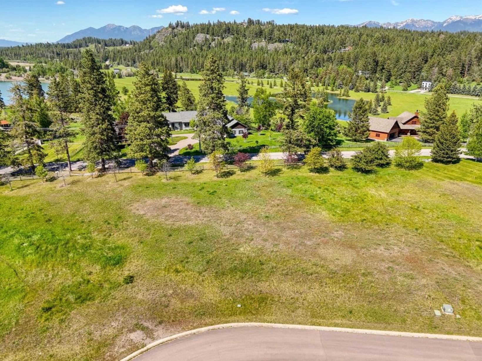 145 Fox Run Court, Bigfork, MT 59911 145 Fox Run Court, Bigfork, MT 59911