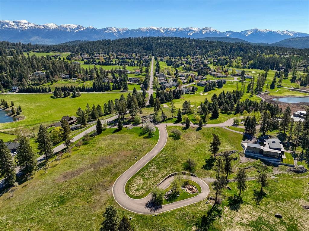 145 Fox Run Court, Bigfork, MT 59911 145 Fox Run Court, Bigfork, MT 59911