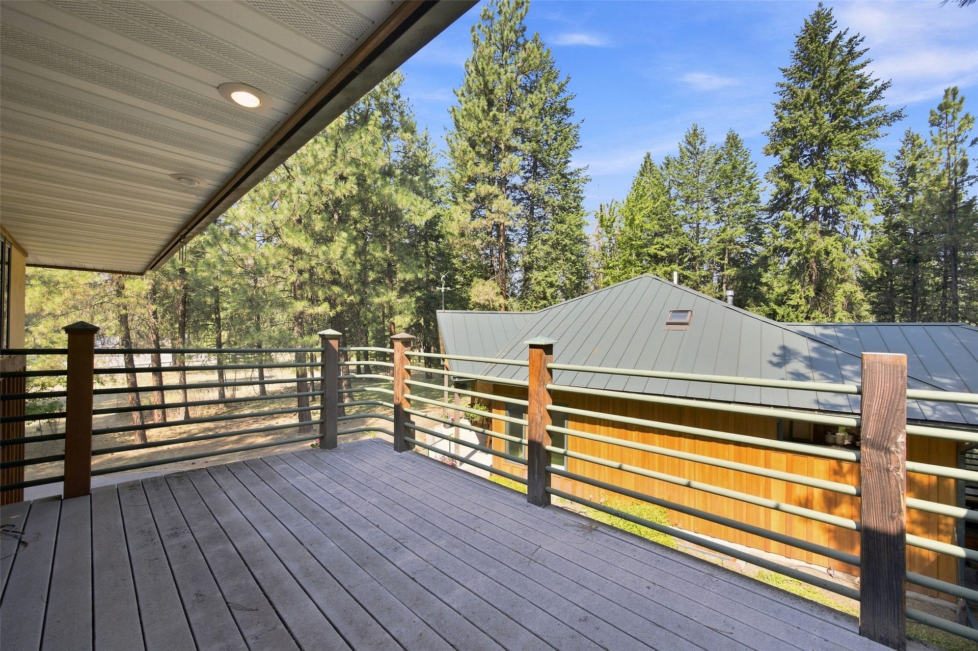 56 W River Ridge Lane, Superior, MT 59872