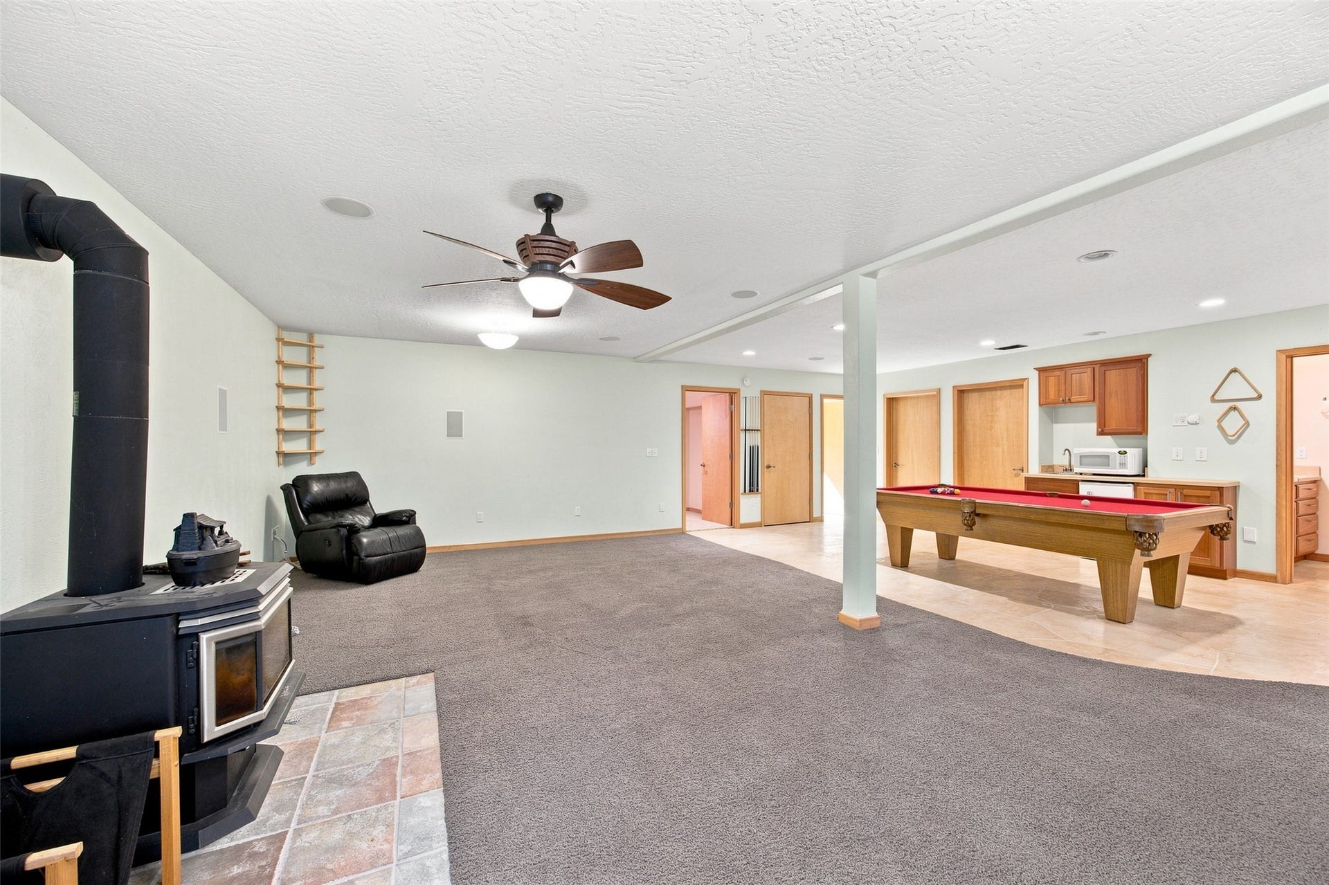 56 W River Ridge Lane, Superior, MT 59872