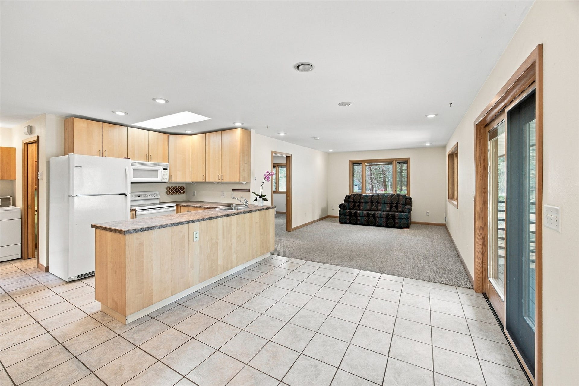 56 W River Ridge Lane, Superior, MT 59872