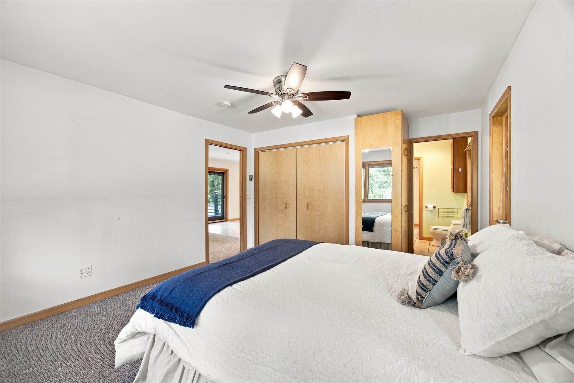 56 W River Ridge Lane, Superior, MT 59872