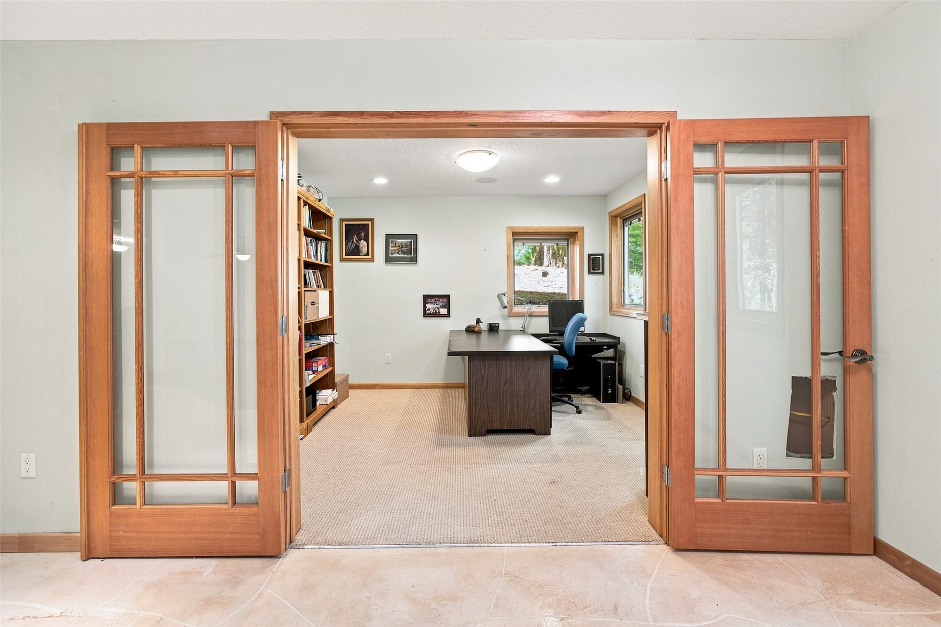56 W River Ridge Lane, Superior, MT 59872