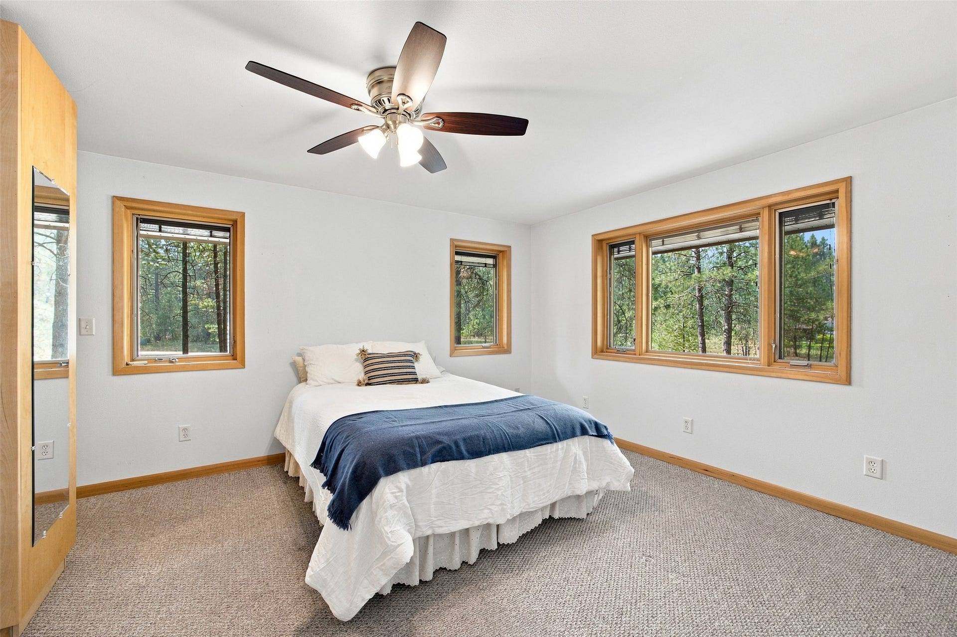 56 W River Ridge Lane, Superior, MT 59872