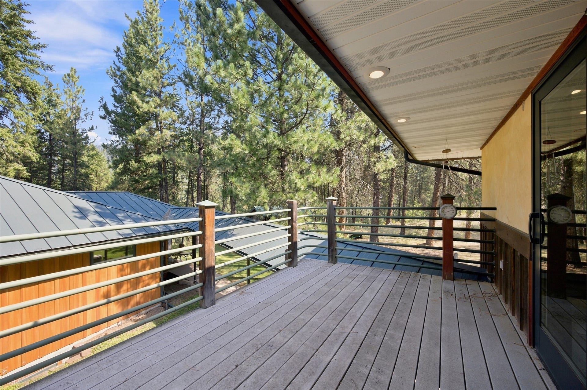 56 W River Ridge Lane, Superior, MT 59872