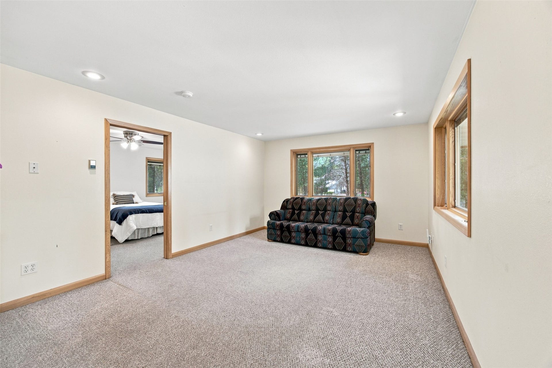 56 W River Ridge Lane, Superior, MT 59872