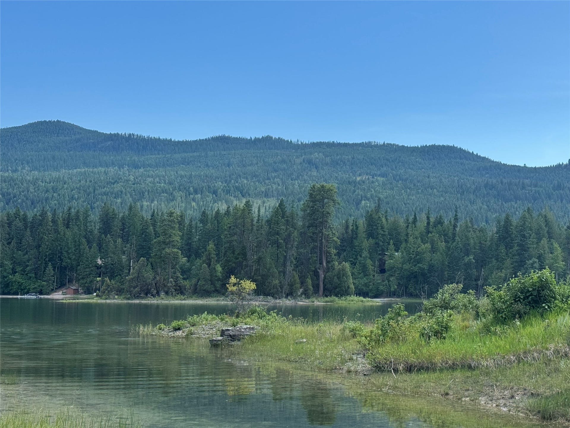 13643 Sundance Trail, Bigfork, MT 59911 Lake County Swan Lake Access Just Around the Corner