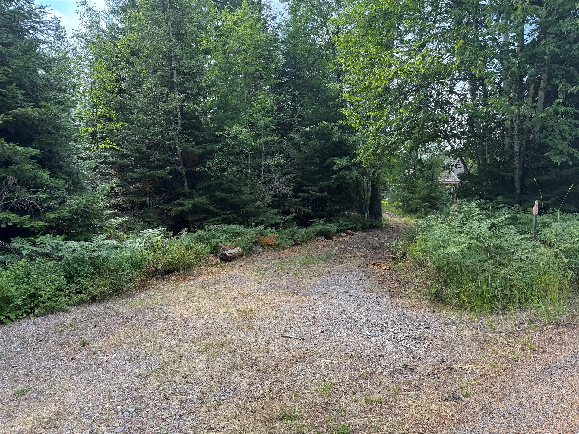 13643 Sundance Trail, Bigfork, MT 59911 HOA Green Space Walking Paths