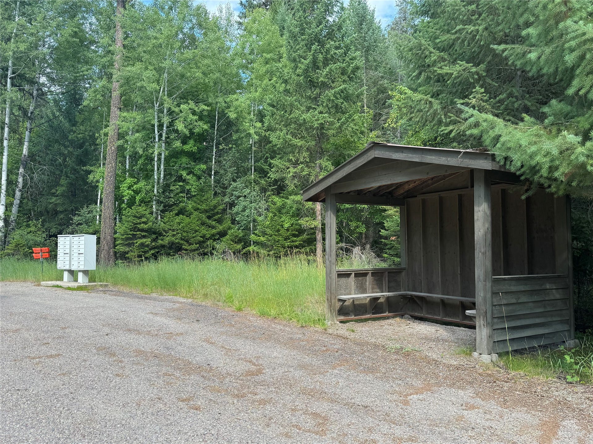 13643 Sundance Trail, Bigfork, MT 59911 Kootenai Woods