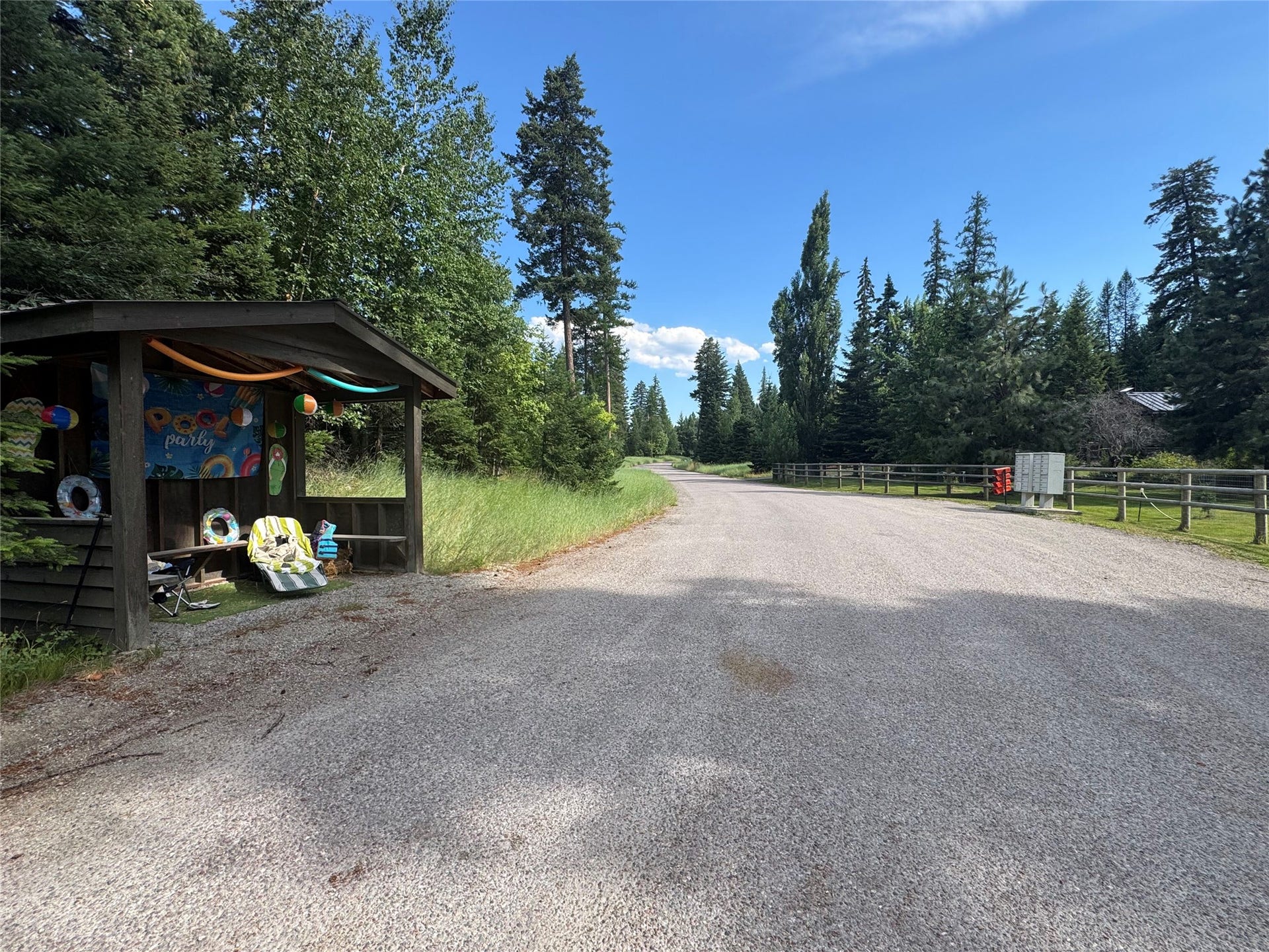 13643 Sundance Trail, Bigfork, MT 59911 Kootenai Woods