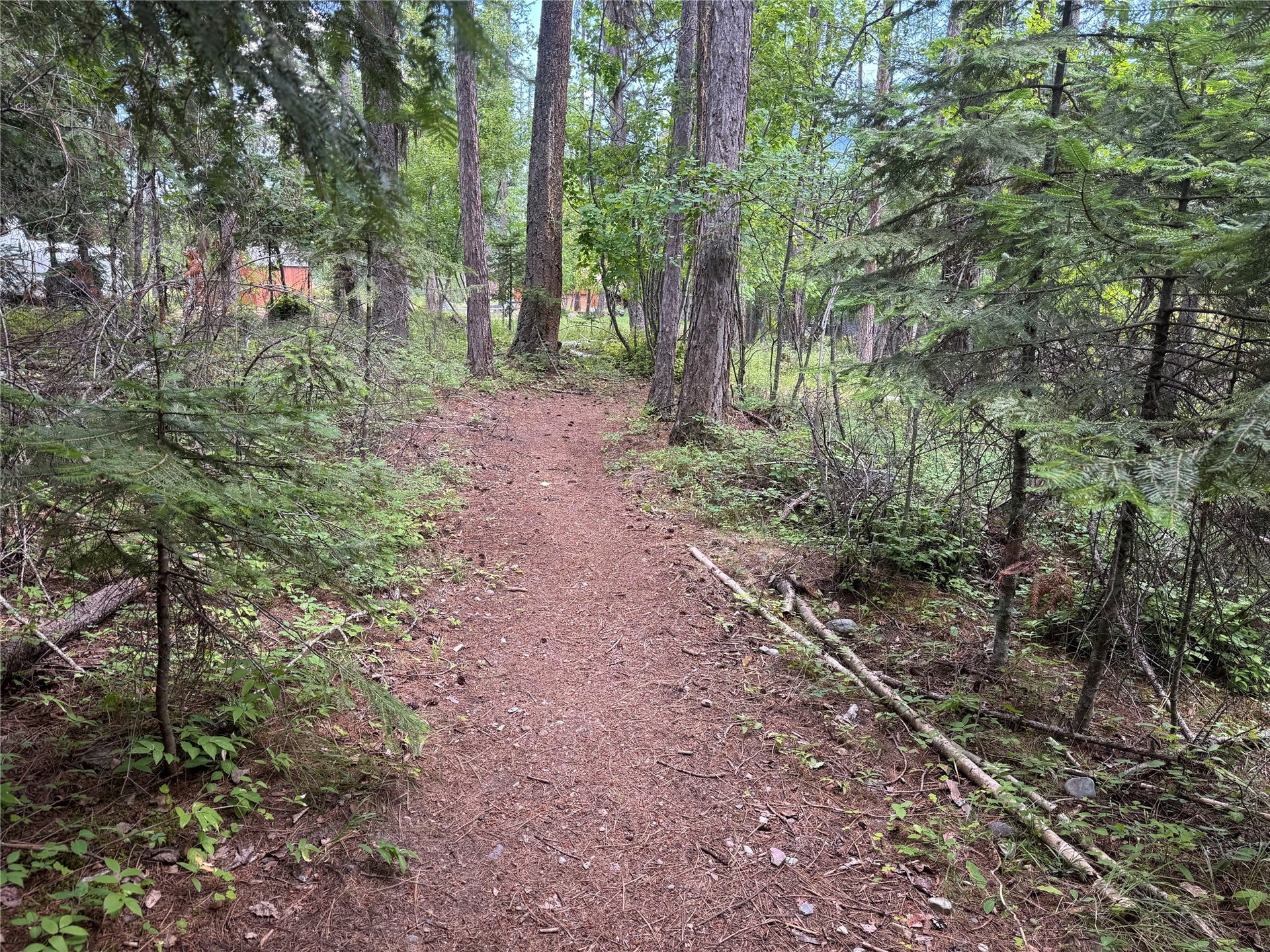13643 Sundance Trail, Bigfork, MT 59911 Lake County Swan Lake Access Just Around the Corner