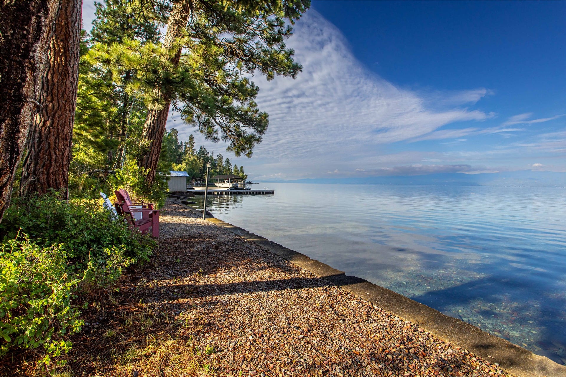 338 Flathead Lodge Road, Bigfork, MT 59911 338 Flathead Lodge Road, Bigfork, MT 59911