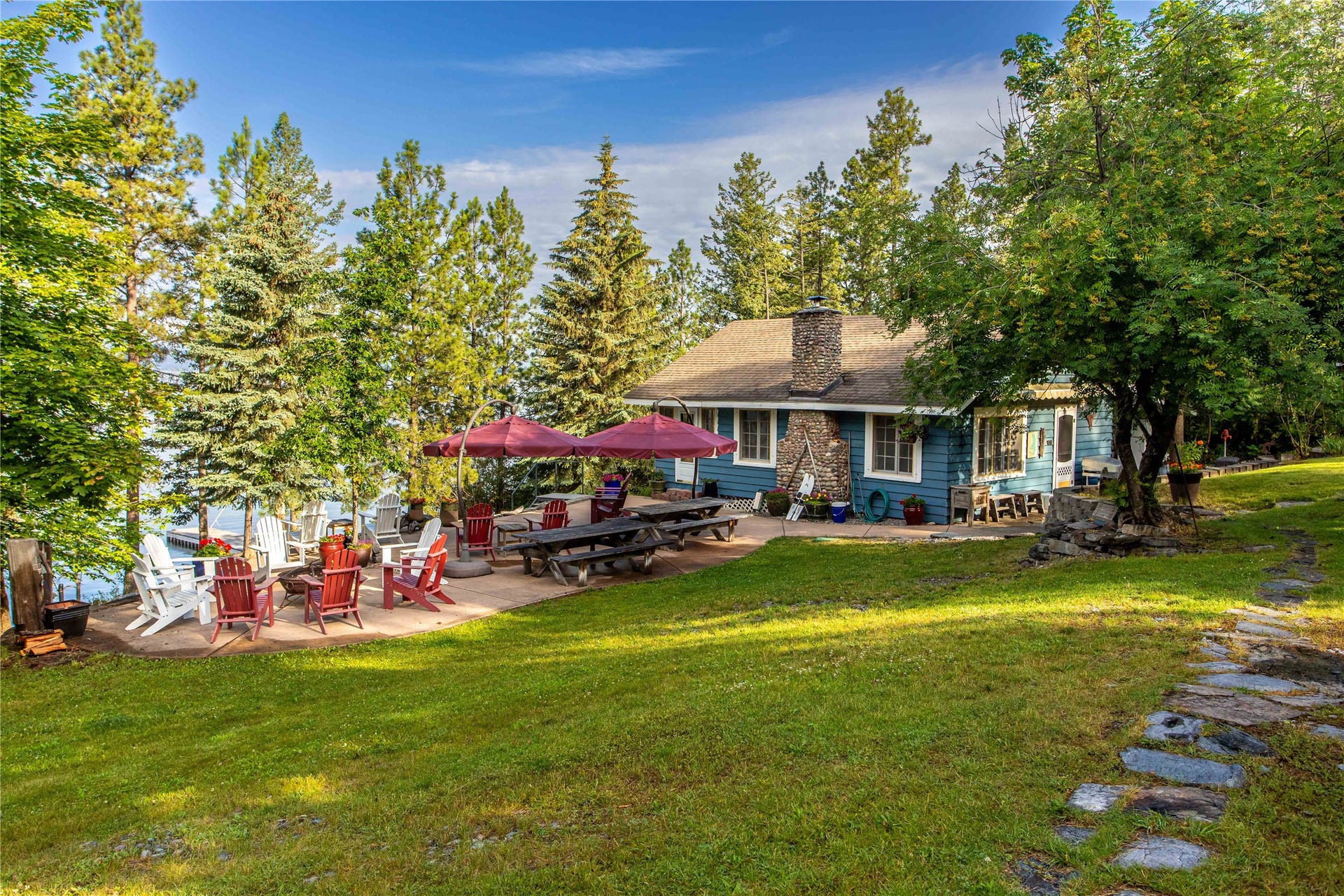 338 Flathead Lodge Road, Bigfork, MT 59911 338 Flathead Lodge Road, Bigfork, MT 59911