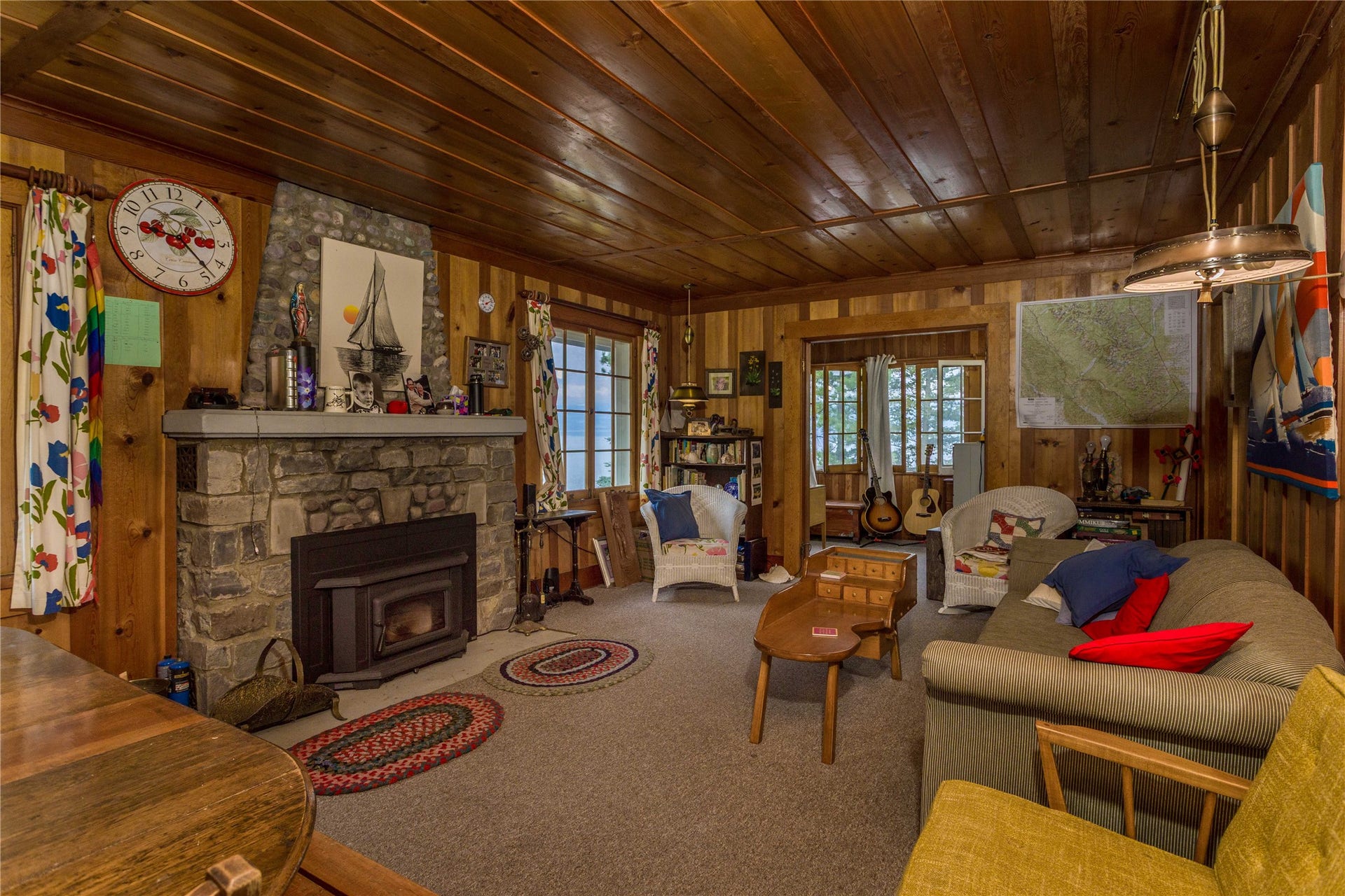 338 Flathead Lodge Road, Bigfork, MT 59911 338 Flathead Lodge Road, Bigfork, MT 59911