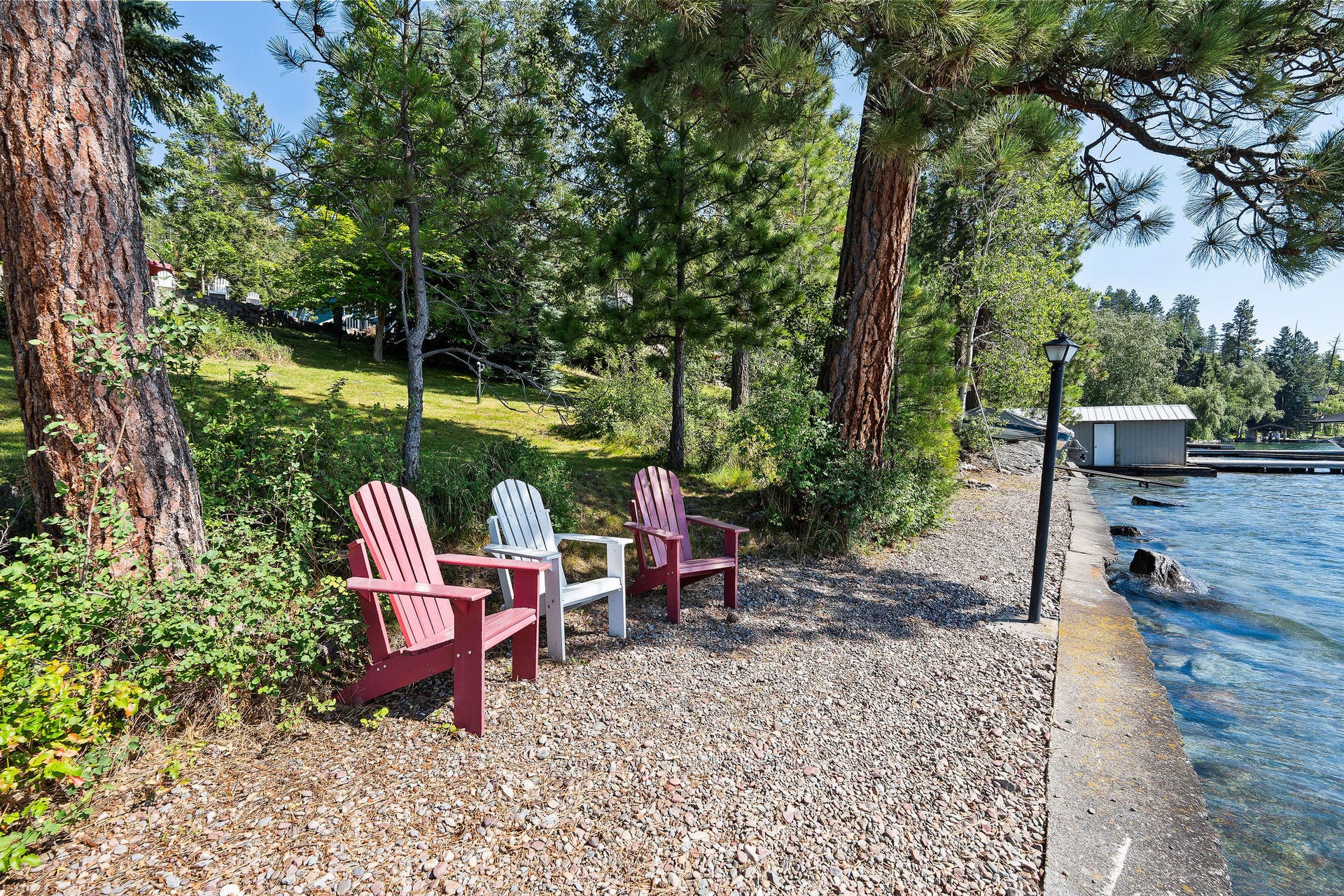 338 Flathead Lodge Road, Bigfork, MT 59911 338 Flathead Lodge Road, Bigfork, MT 59911
