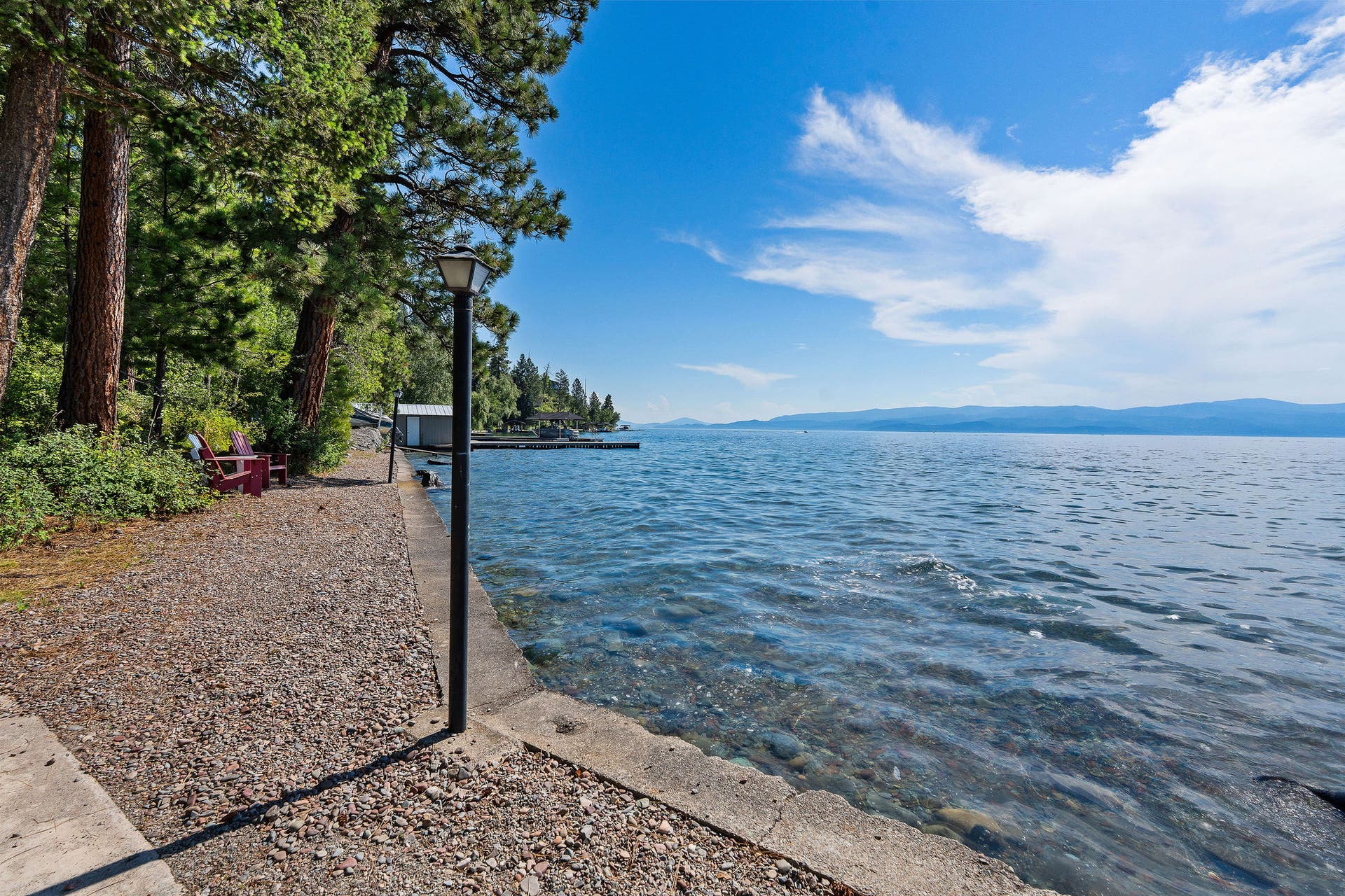 338 Flathead Lodge Road, Bigfork, MT 59911 338 Flathead Lodge Road, Bigfork, MT 59911