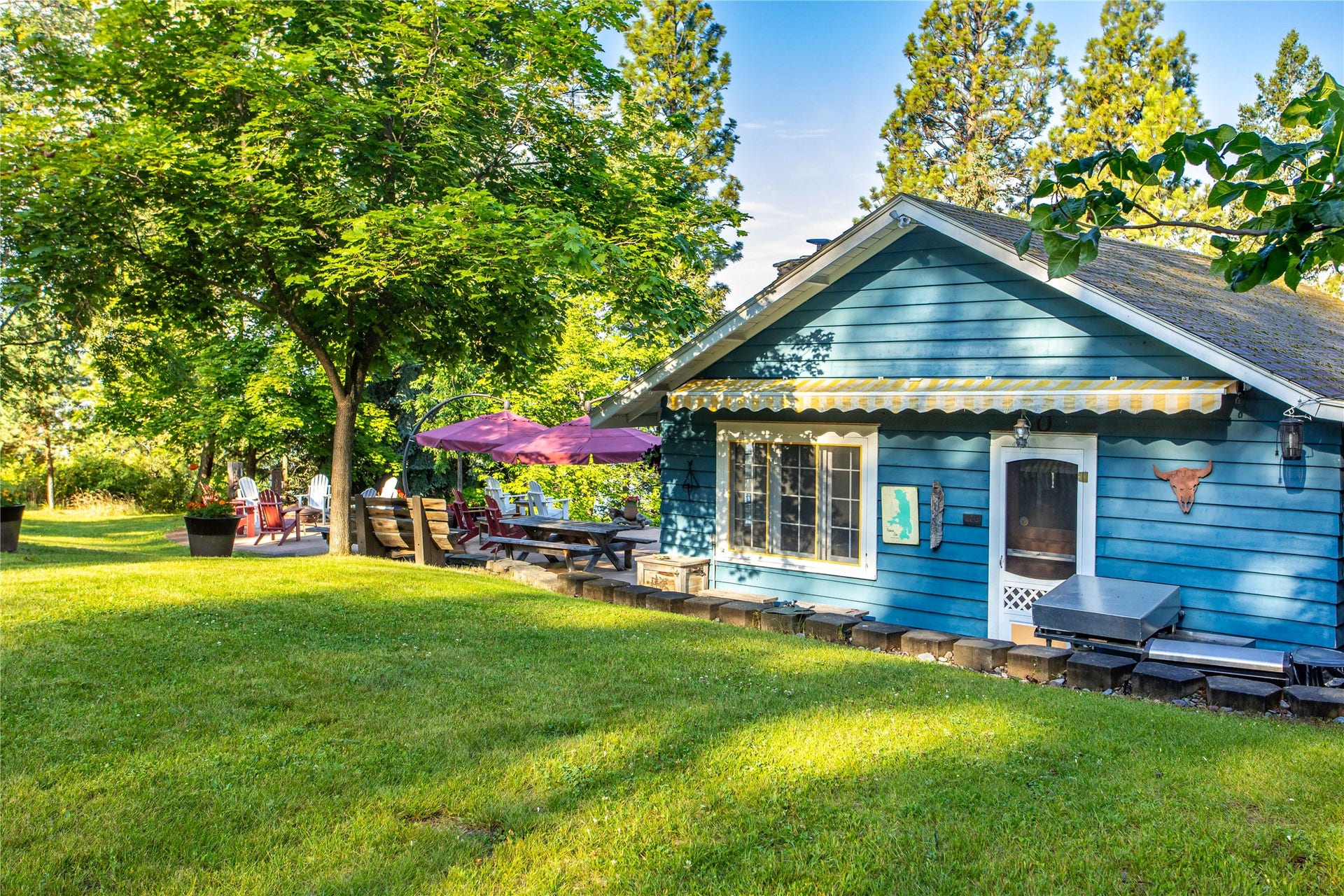 338 Flathead Lodge Road, Bigfork, MT 59911 338 Flathead Lodge Road, Bigfork, MT 59911
