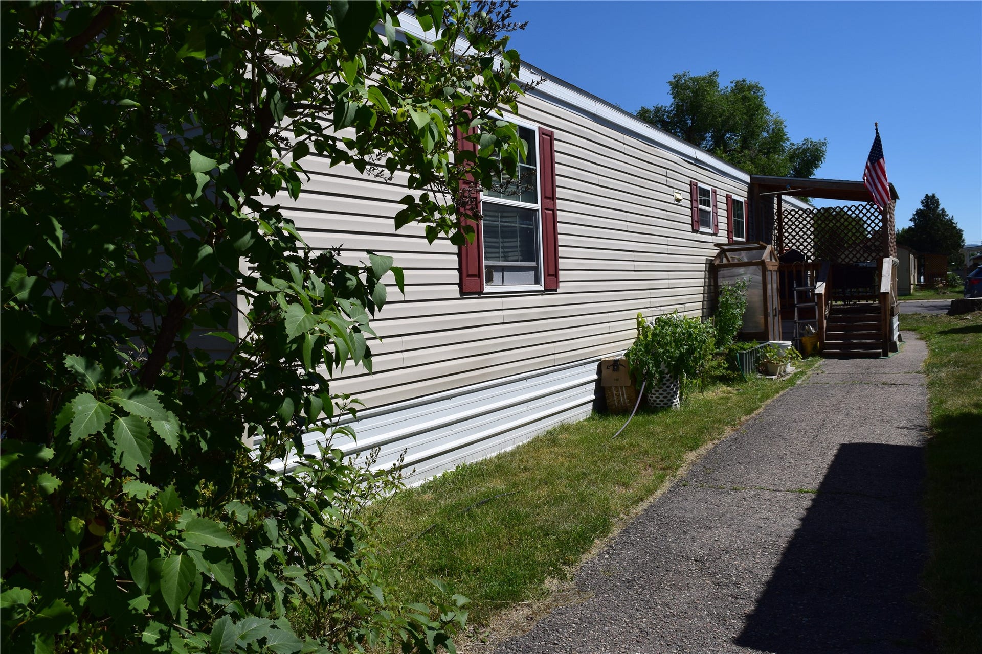 202 N Travois, Missoula, MT 59808 202 N Travois, Missoula, MT 59808