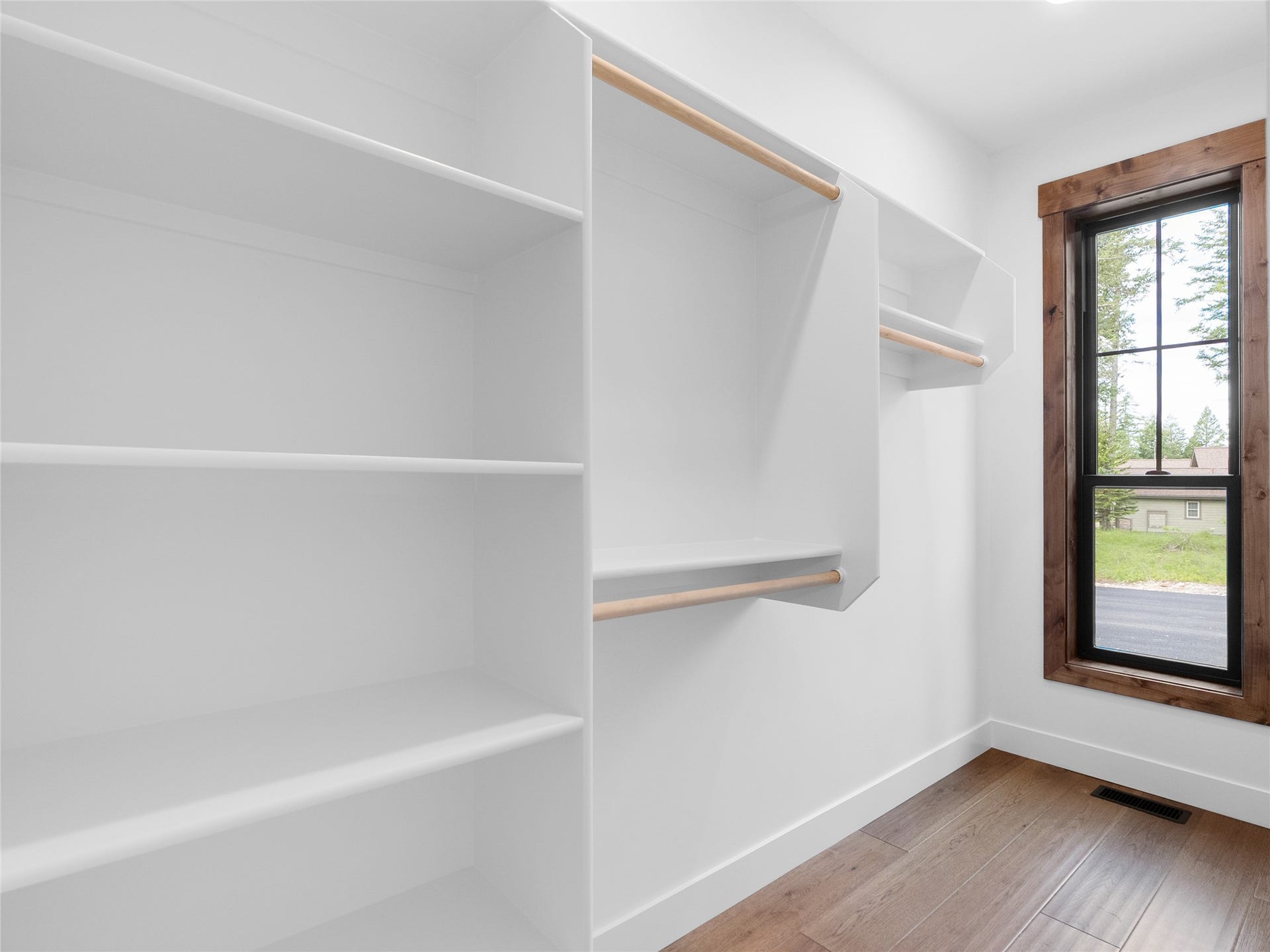 Photos shown are from a previously completed home by the same builder, featuring similar finishes and layout. Home is to be built.
