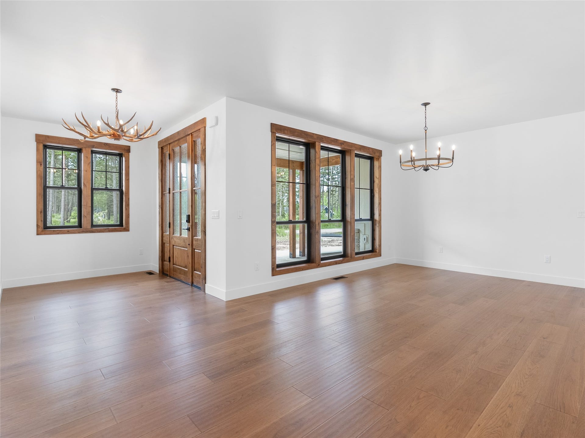 Photos shown are from a previously completed home by the same builder, featuring similar finishes and layout. Home is to be built.