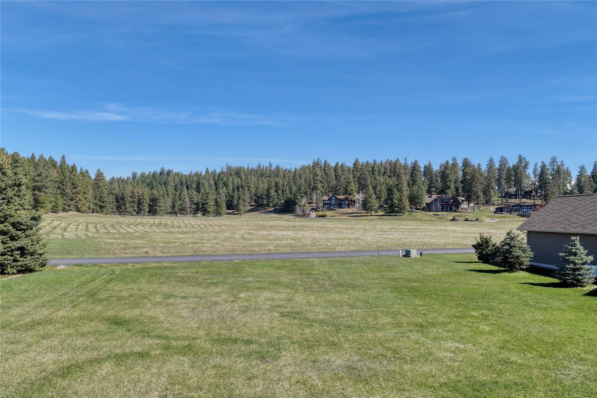 1358 Ponderosa Ridge Drive, Bigfork, MT 59911