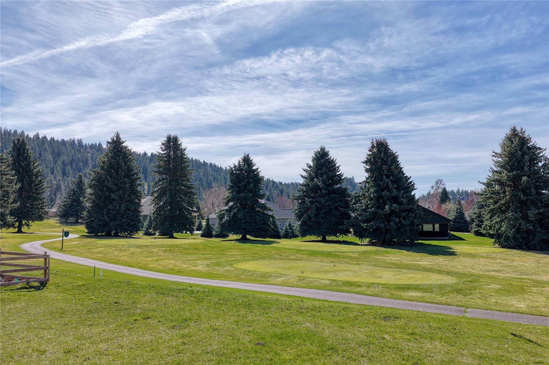 1358 Ponderosa Ridge Drive, Bigfork, MT 59911