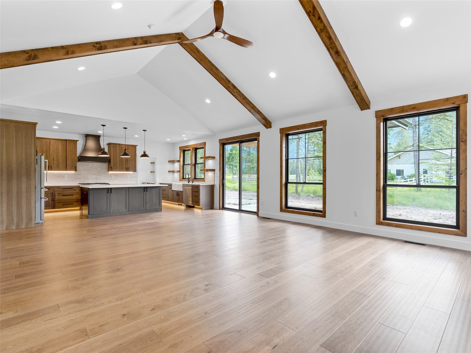 Photos shown are from a previously completed home by the same builder, featuring similar finishes and layout. Home is to be built.