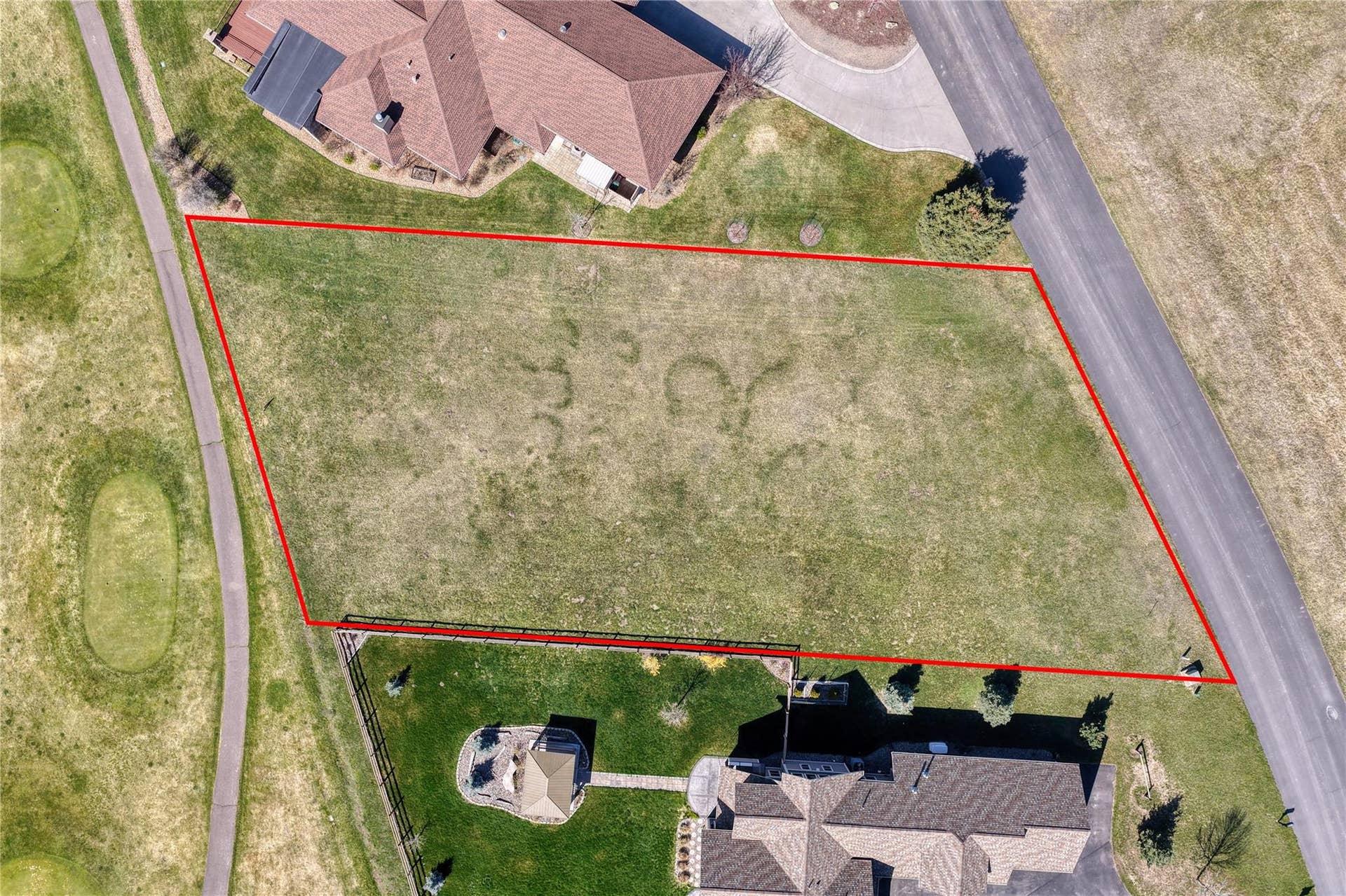 1358 Ponderosa Ridge Drive, Bigfork, MT 59911