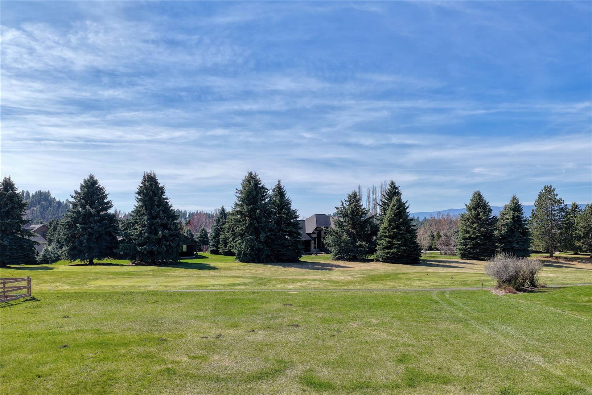 1358 Ponderosa Ridge Drive, Bigfork, MT 59911