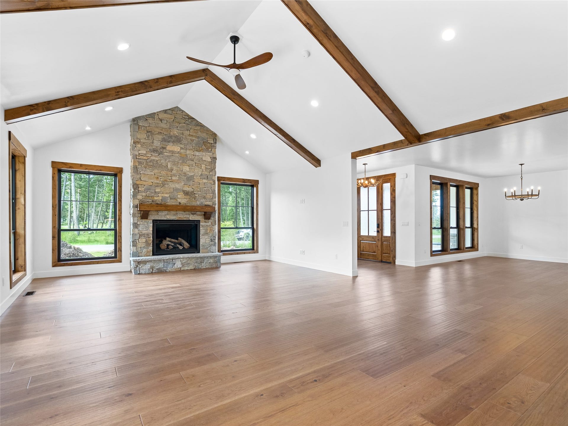 Photos shown are from a previously completed home by the same builder, featuring similar finishes and layout. Home is to be built.