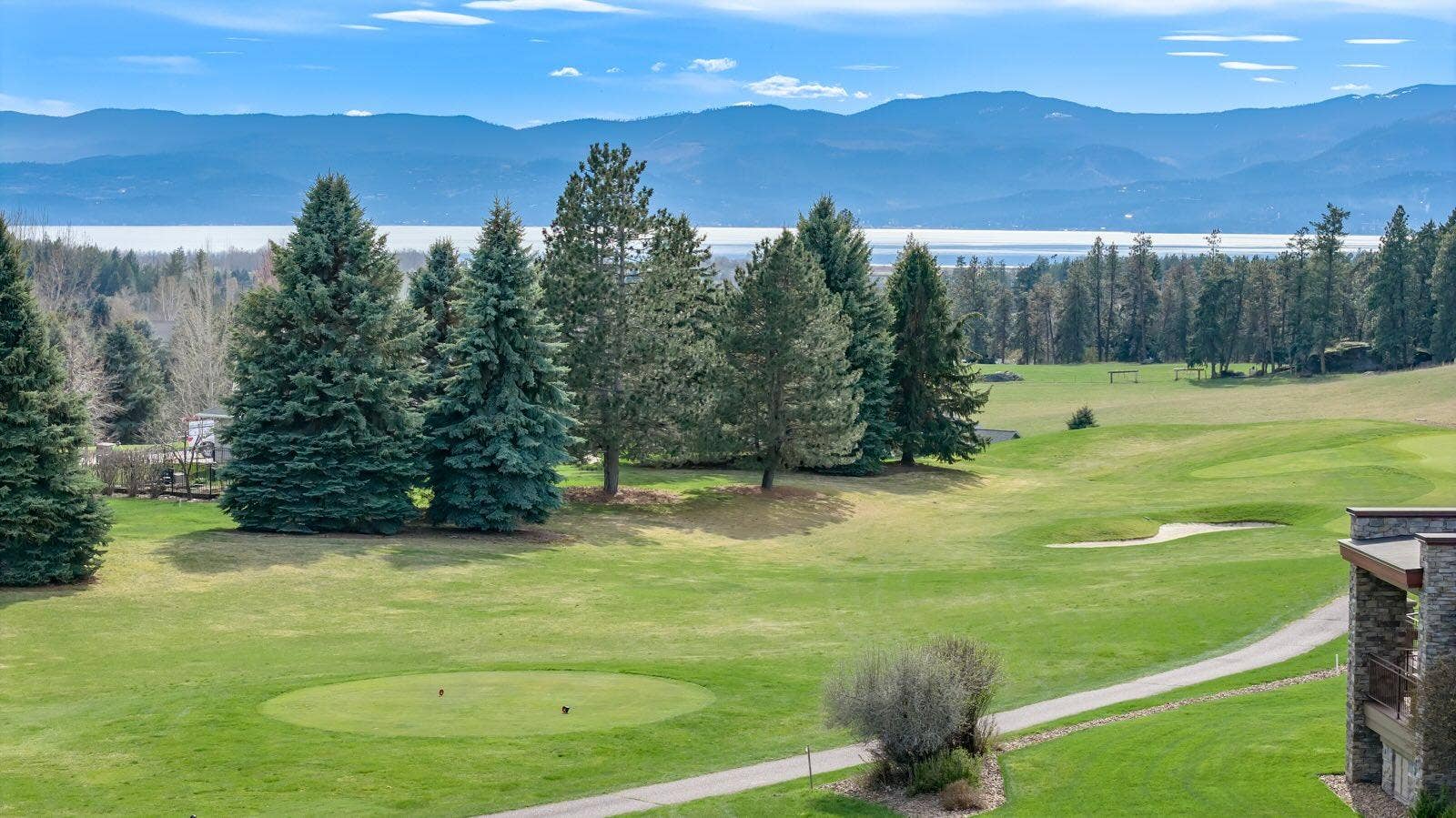 1358 Ponderosa Ridge Drive, Bigfork, MT 59911
