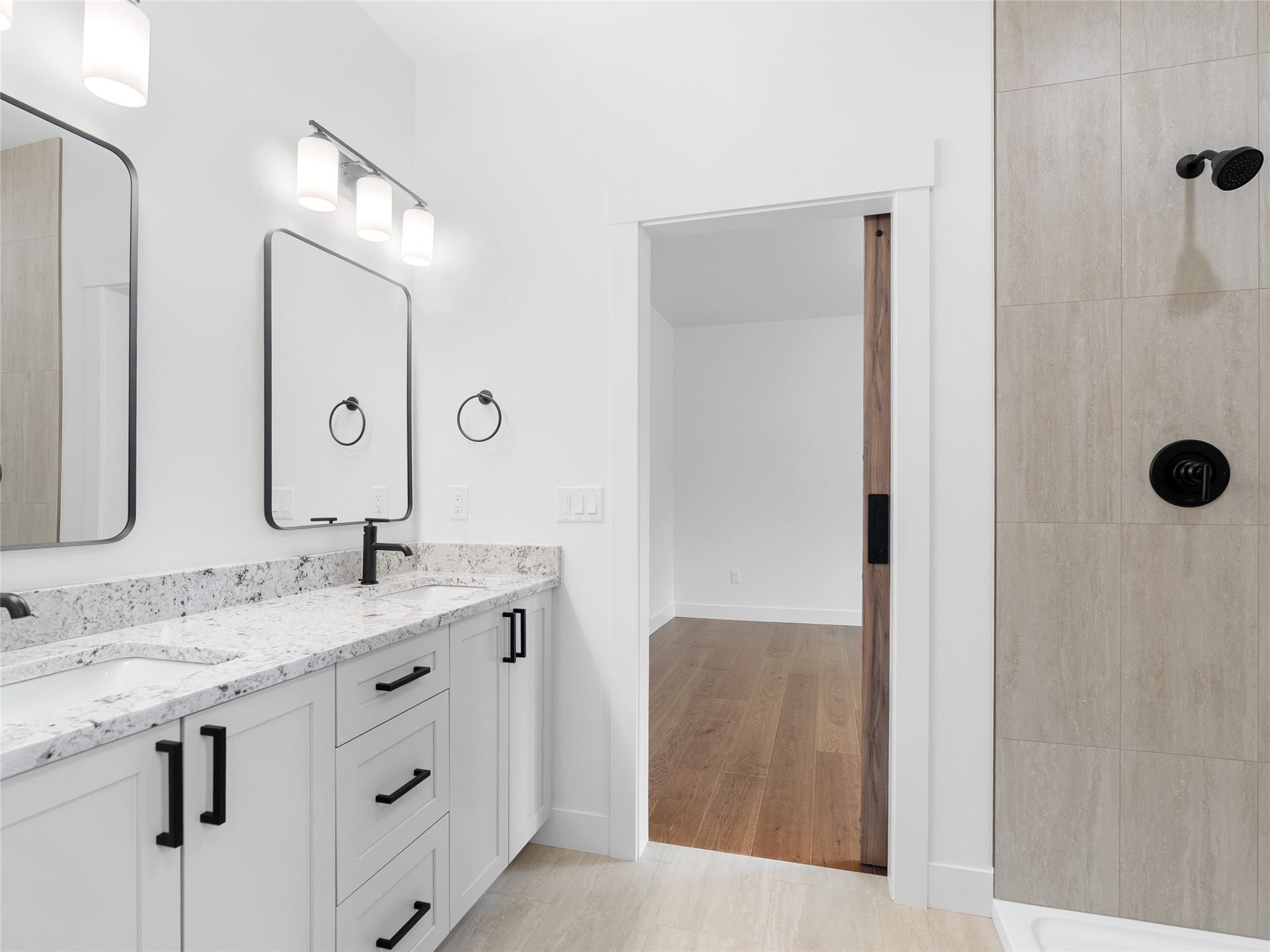 Photos shown are from a previously completed home by the same builder, featuring similar finishes and layout. Home is to be built.