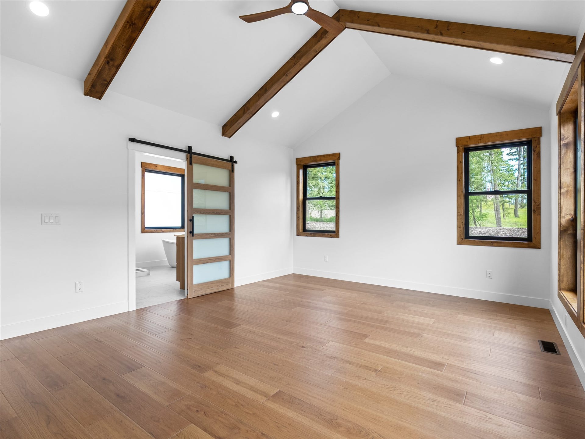Photos shown are from a previously completed home by the same builder, featuring similar finishes and layout. Home is to be built.
